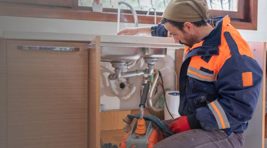 Local expert plumbing services in Sheffield, IA